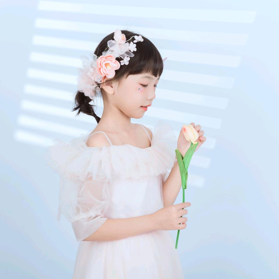 Ann 媛