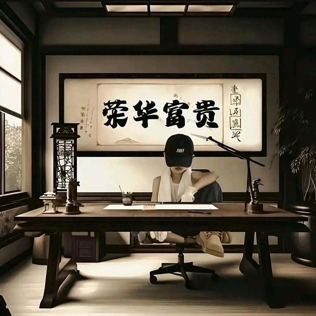 全村的希望丶
