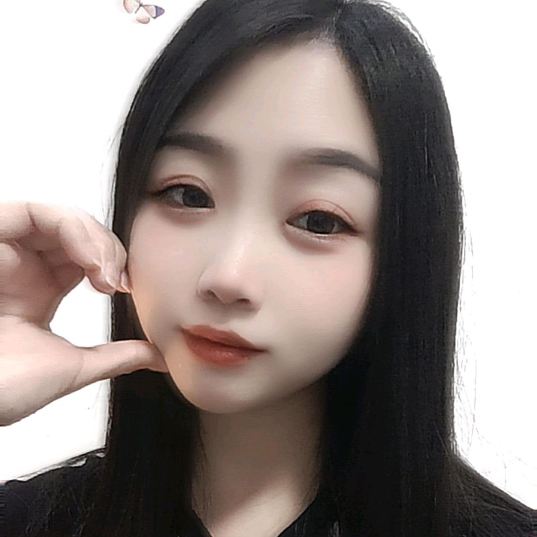 小橙子。