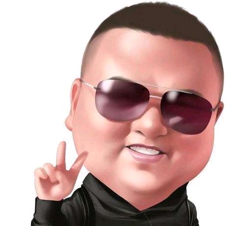 ♛黑Sir♛
