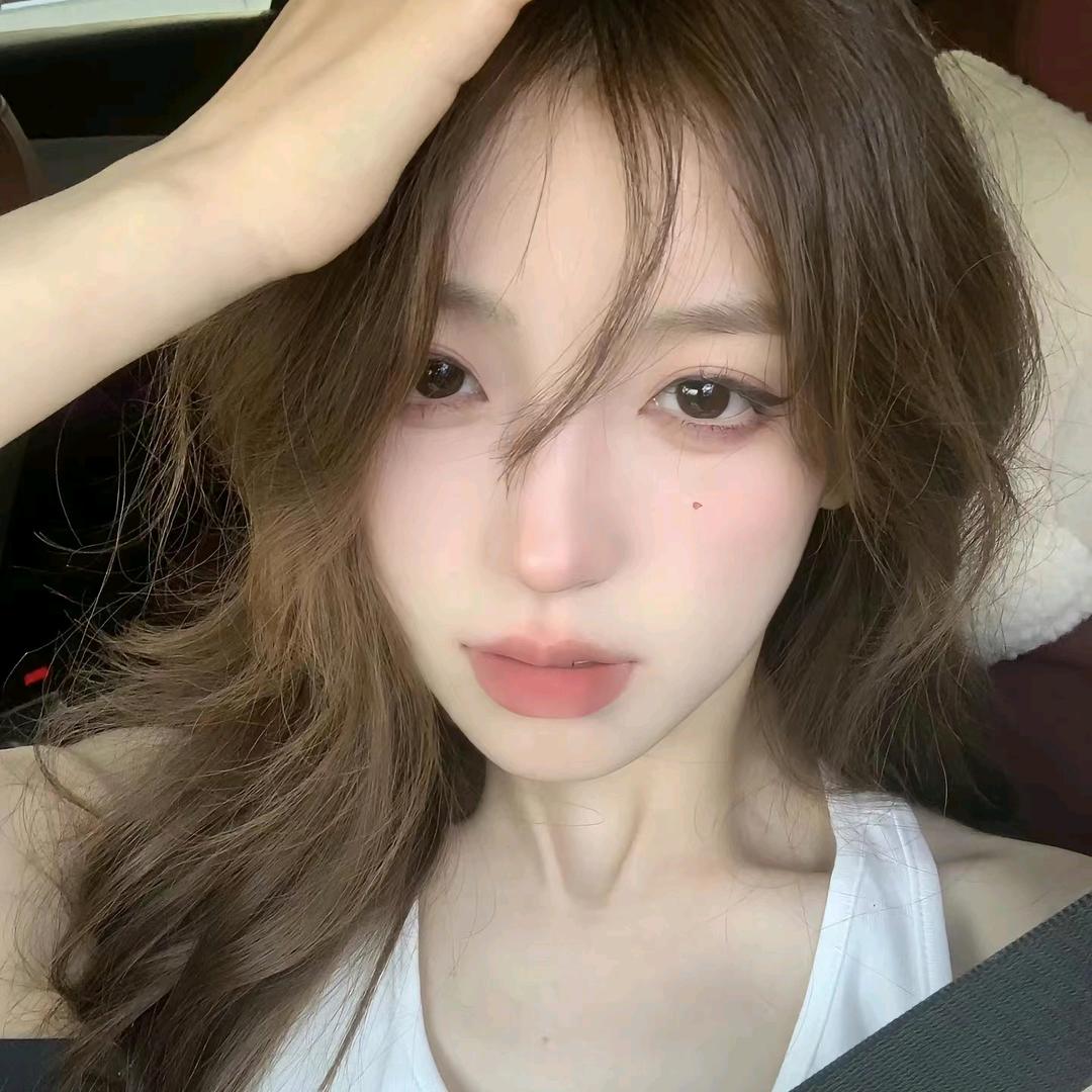 @深情小美🌬