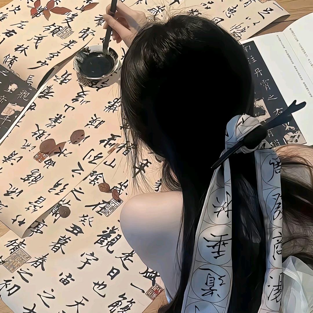 ♬ 小紫面