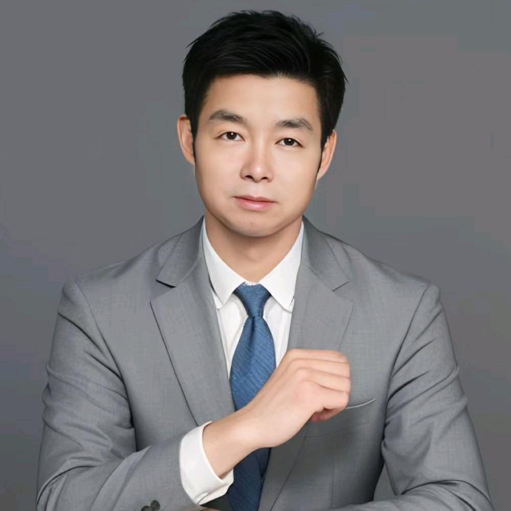 兔哥聊婚创
