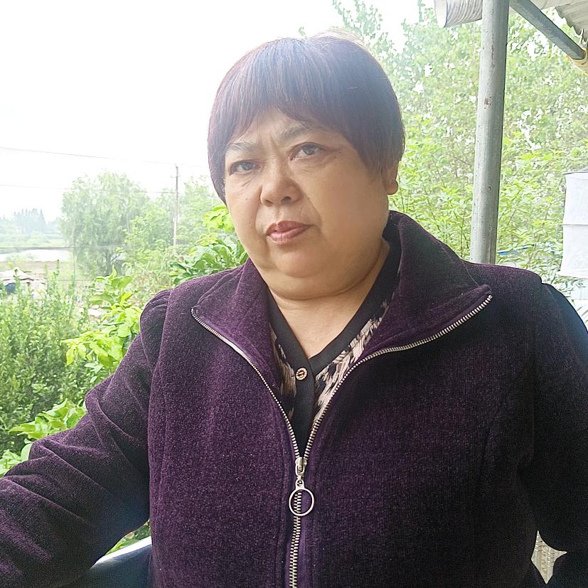 乡村朱奶奶