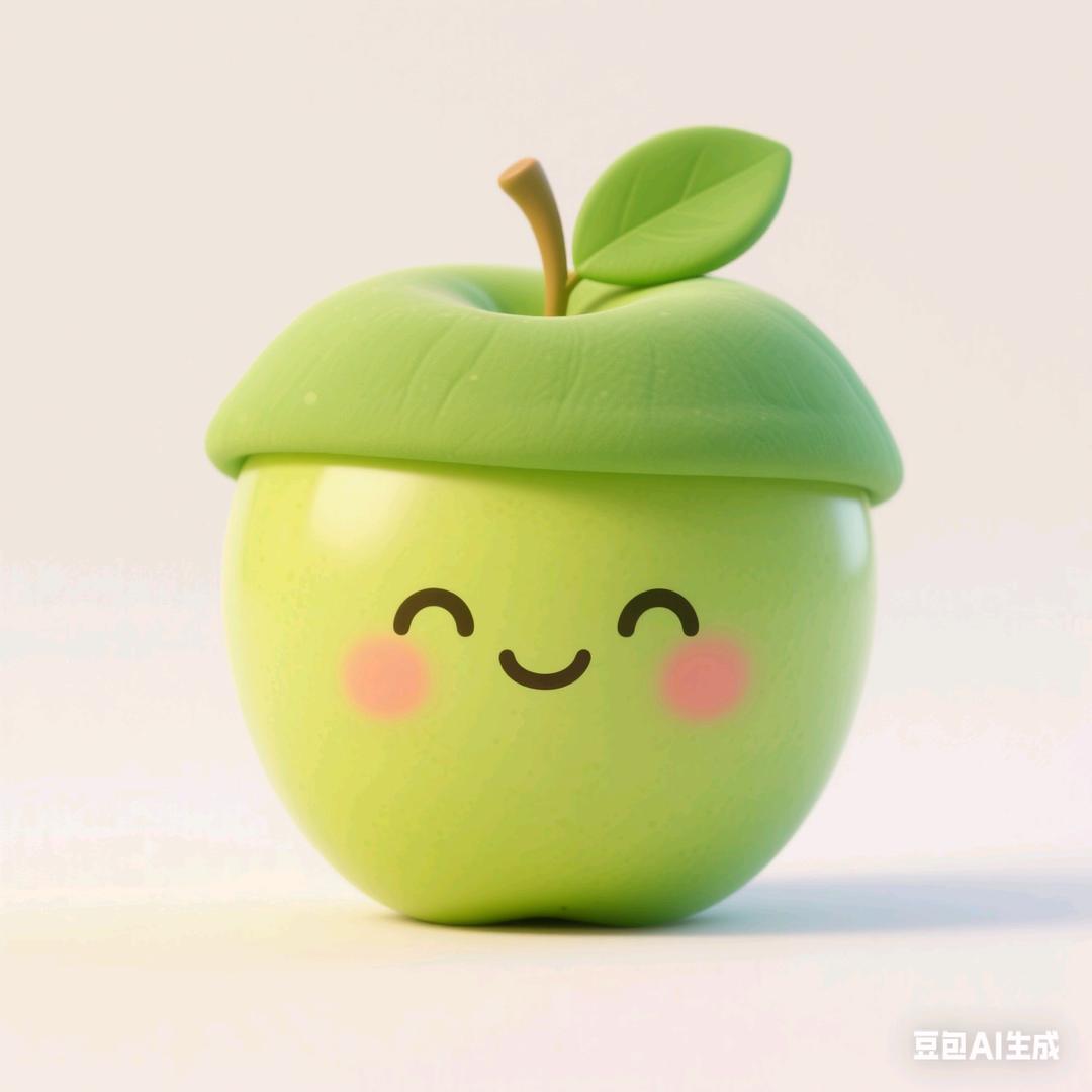 青苹果🍏