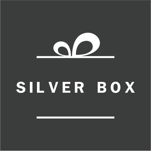 Silverbox银色盒子