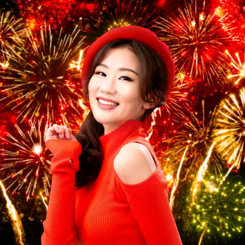 微笑每一天