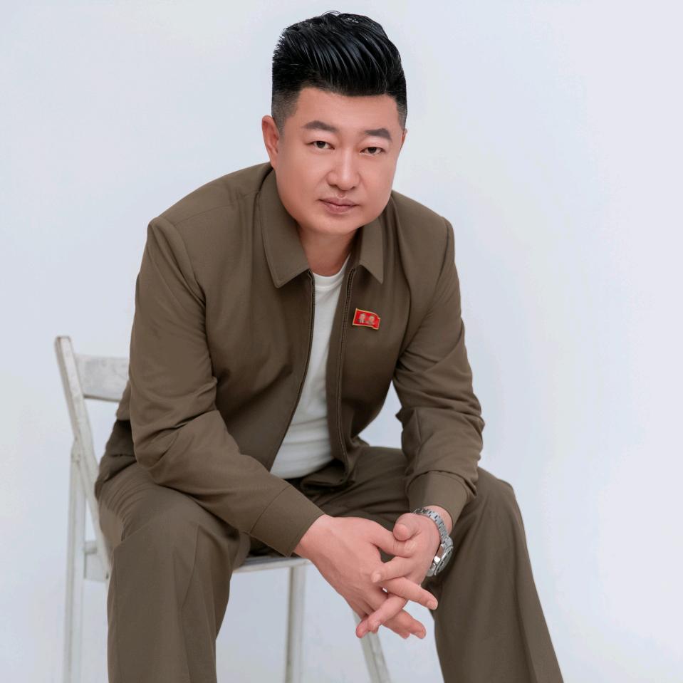 朝鲜直播第一人