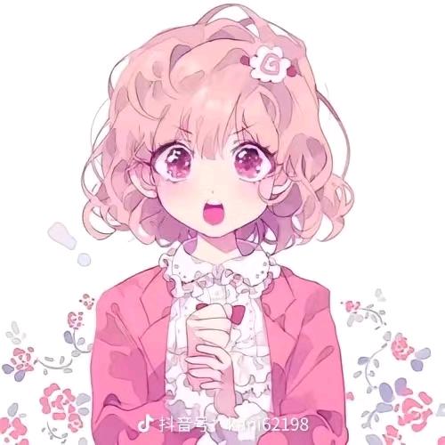 开心就好😁