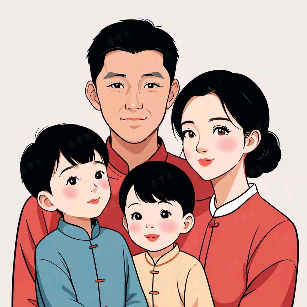 山路弯弯