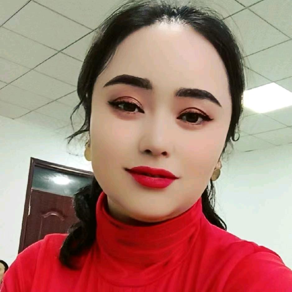 热娜好物分享