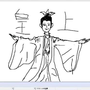 阿战✡︎