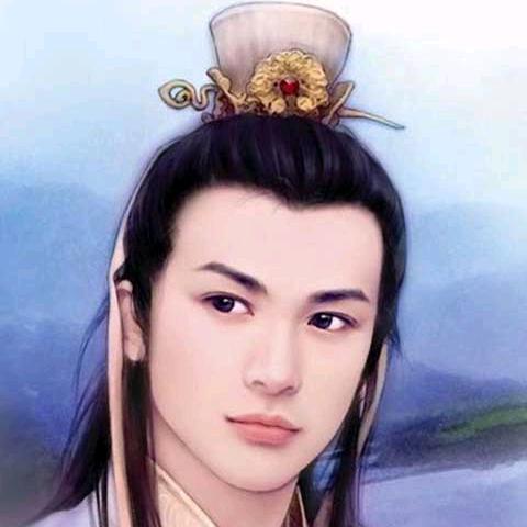 洋哥哥