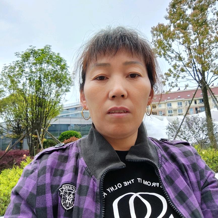 三个孩子妈