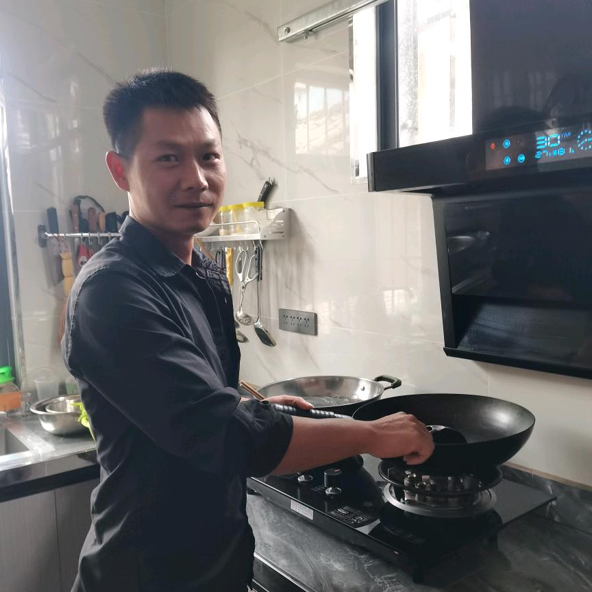 简单就好（铁板鱿鱼）