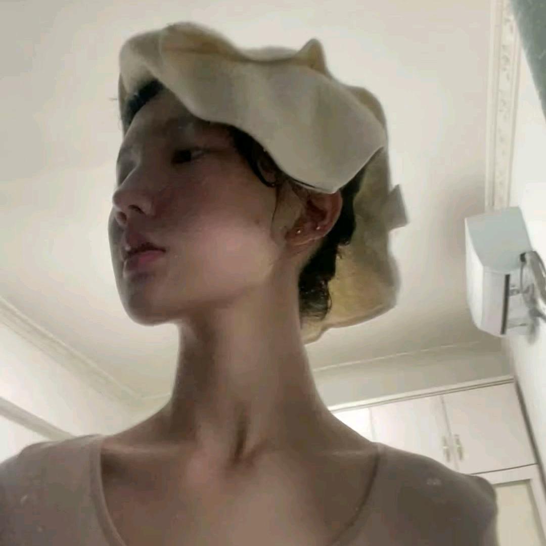一场雨