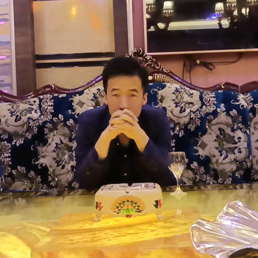 爱你一生