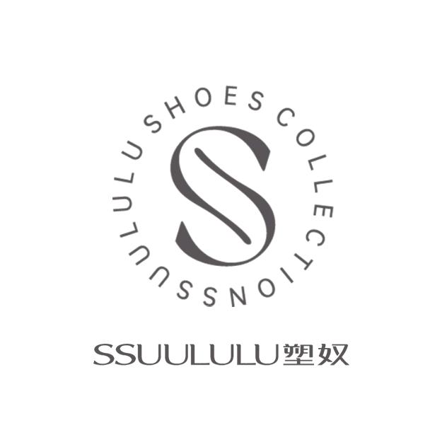 SSUULULU塑奴女鞋旗舰店