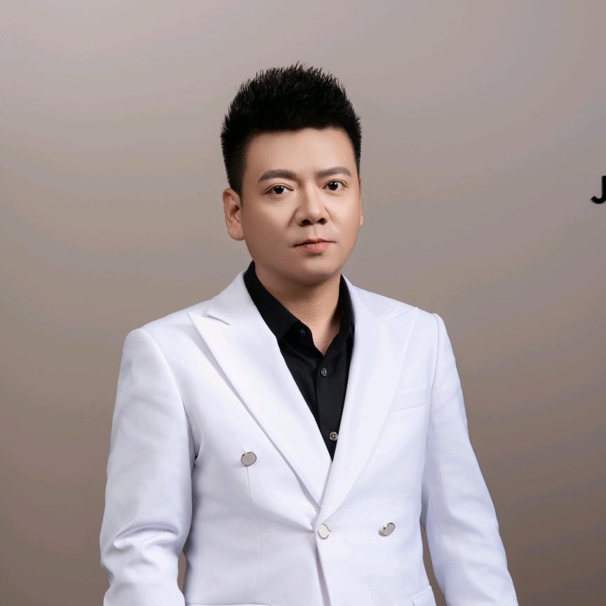 杰先森