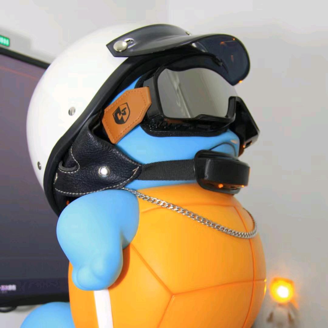 杰尼龟（喜欢有你想要的）