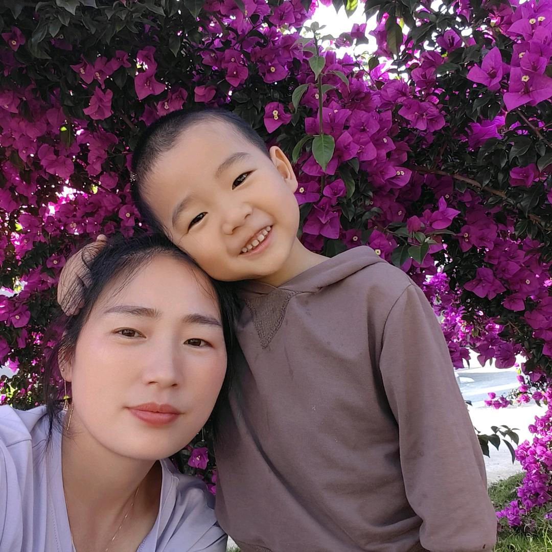 小芬和啊达