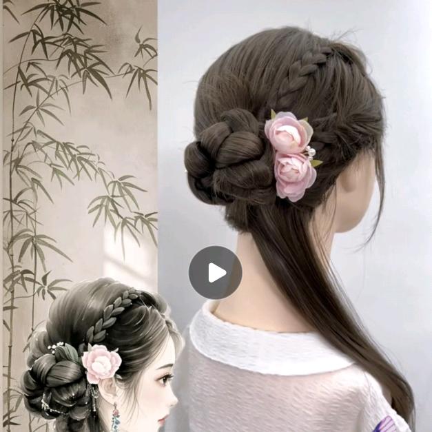木子盘发