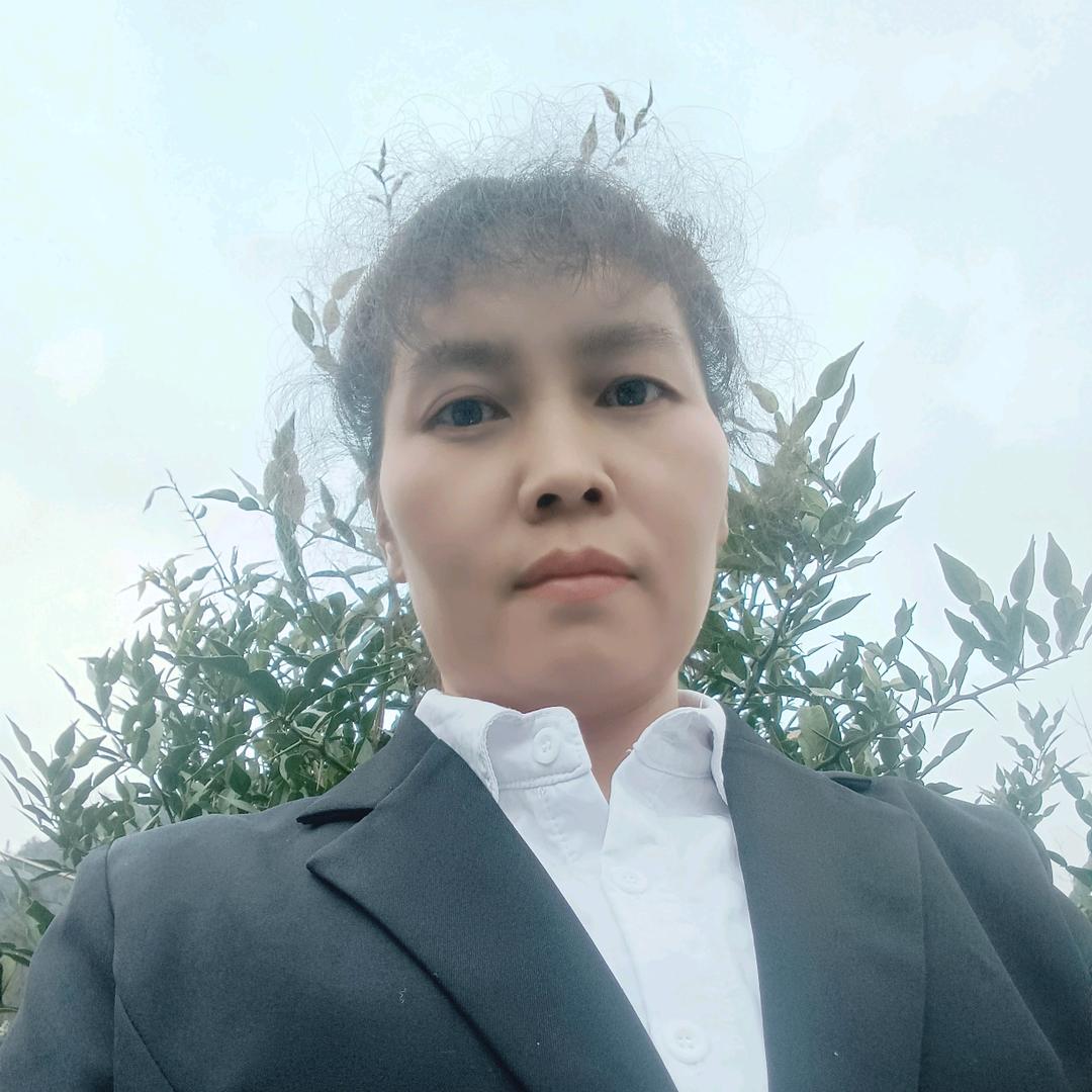 李妹