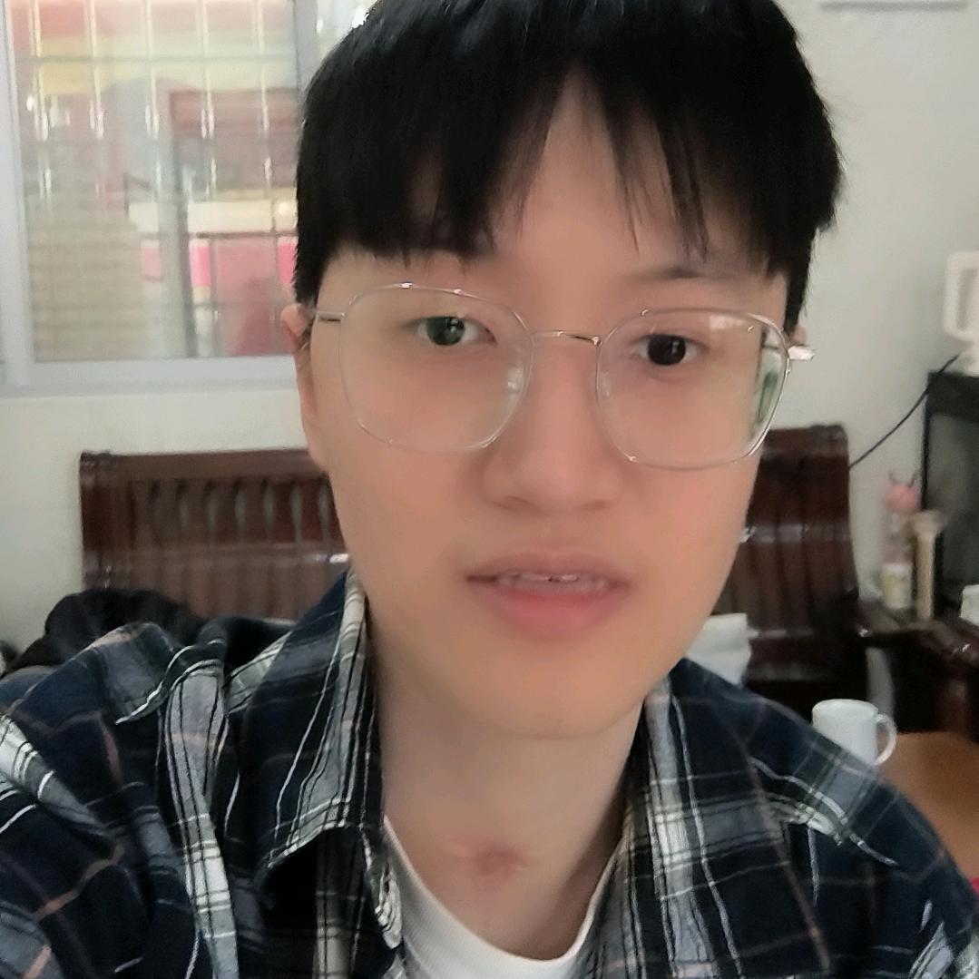 努力的奇(选你所需，助我一力✊)