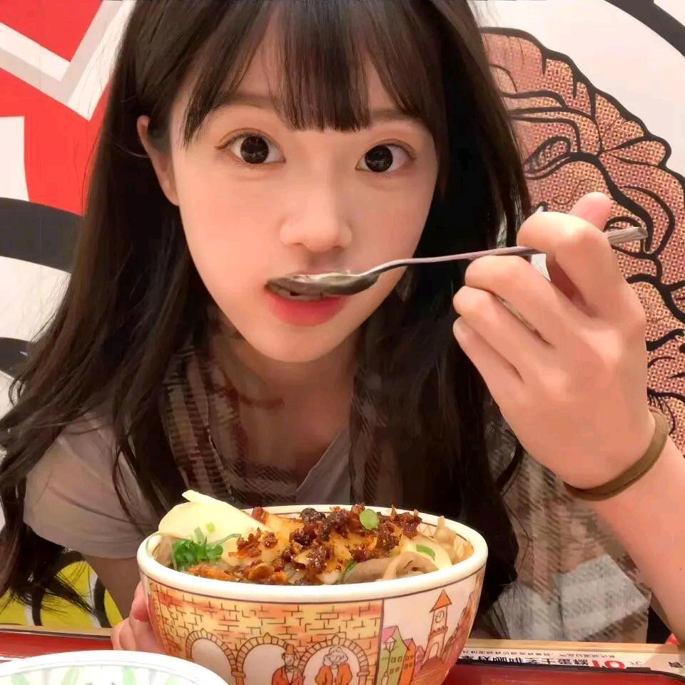 爱吃大米饭