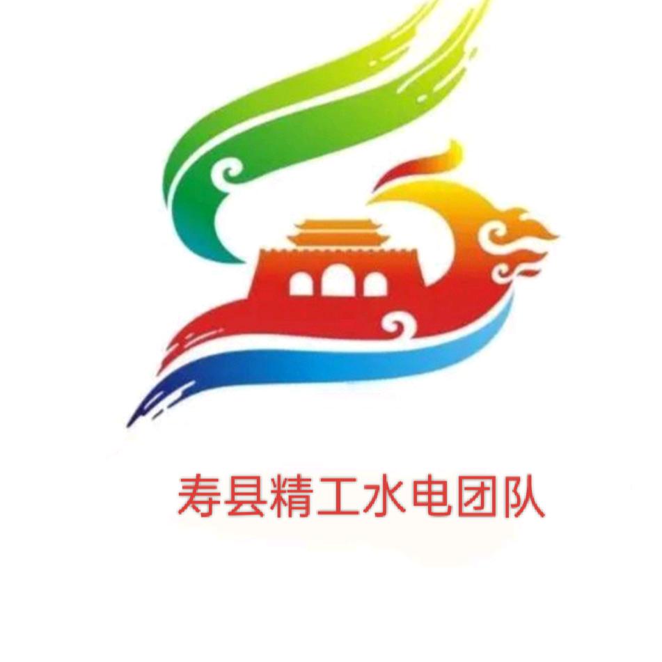 寿县精工水电团队