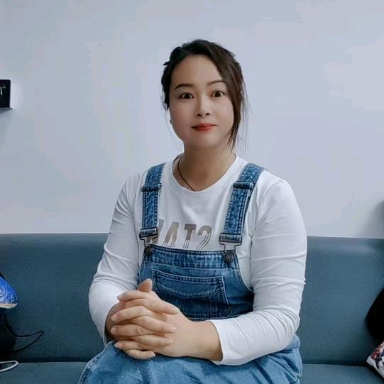 小梅姐姐