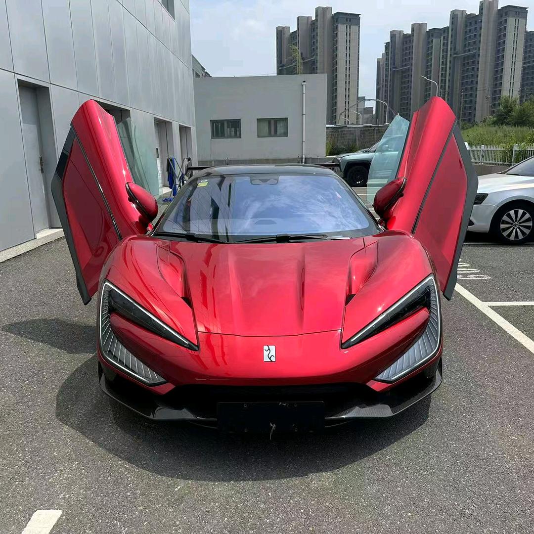 苏州网约车-天花板（仙儿）