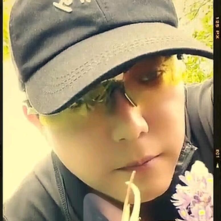 孤狼🐺天涯～Andy