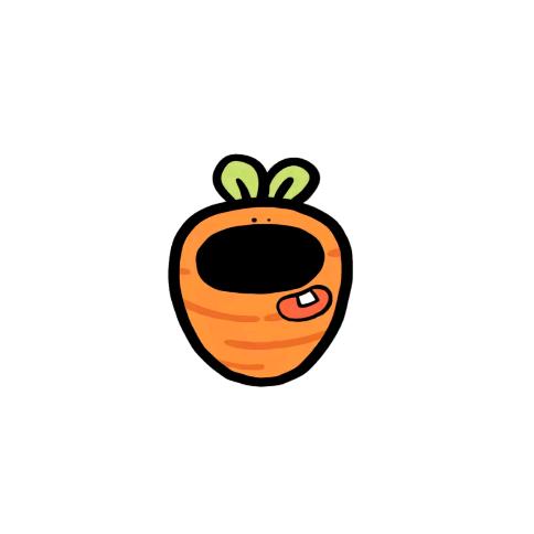 胡萝卜🥕