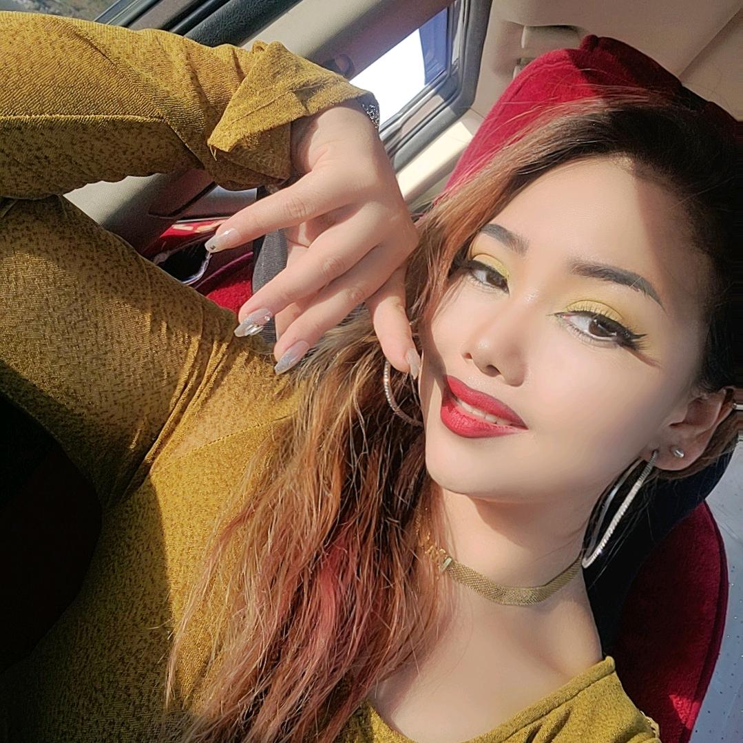 HH美睫  美甲