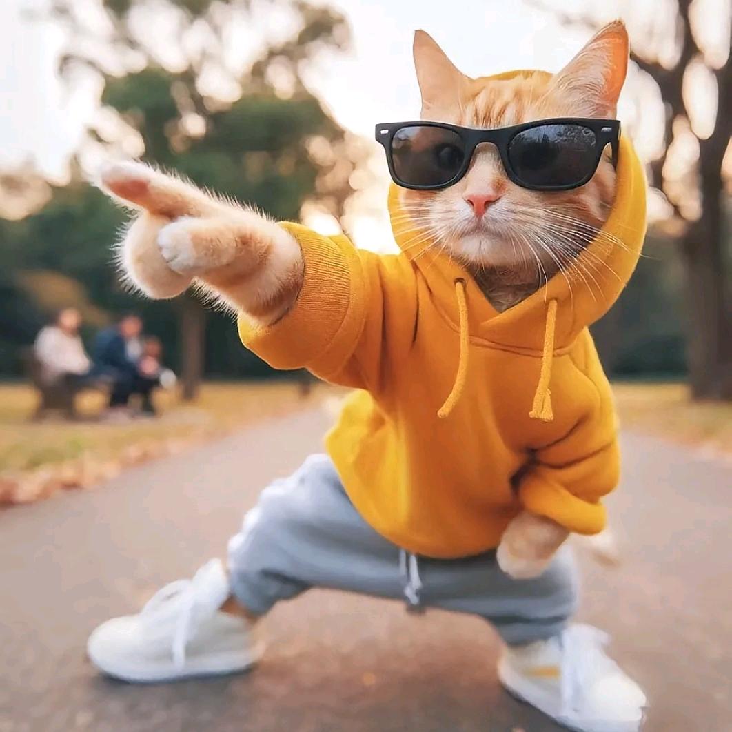 (๑•̀㉨•́ฅ✧ TA尩星晨