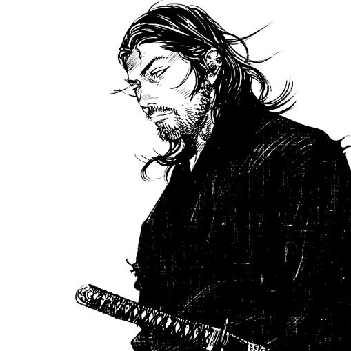 新免武藏