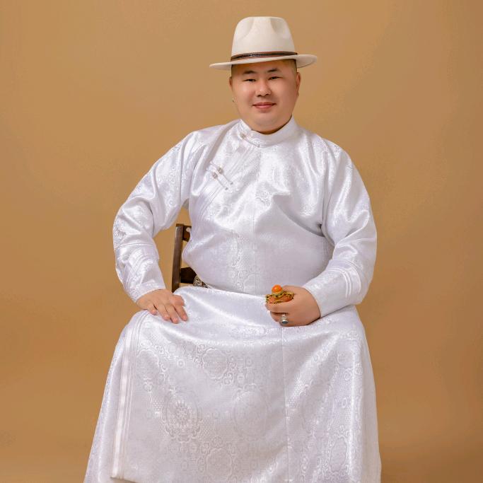 蒙古包哥