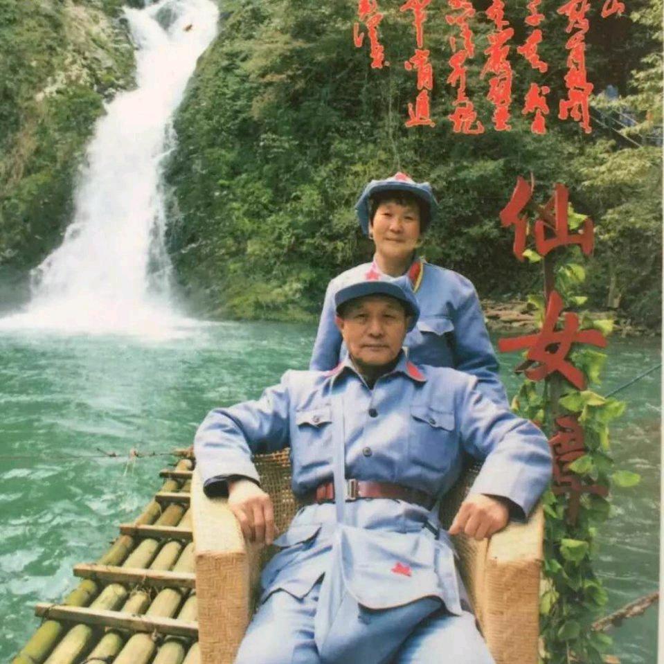 冯宝平