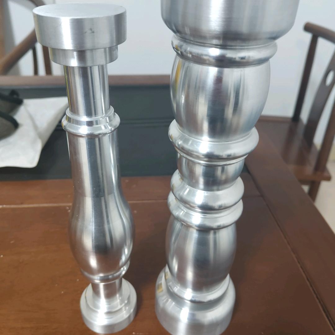 数控车床CNC加工