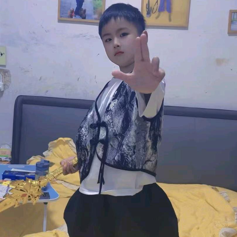 家🈶子女=好👍