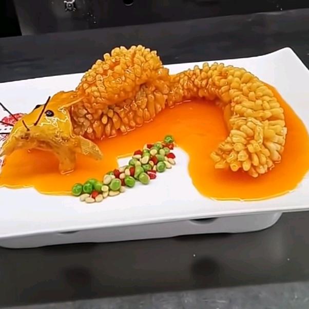 默默守望