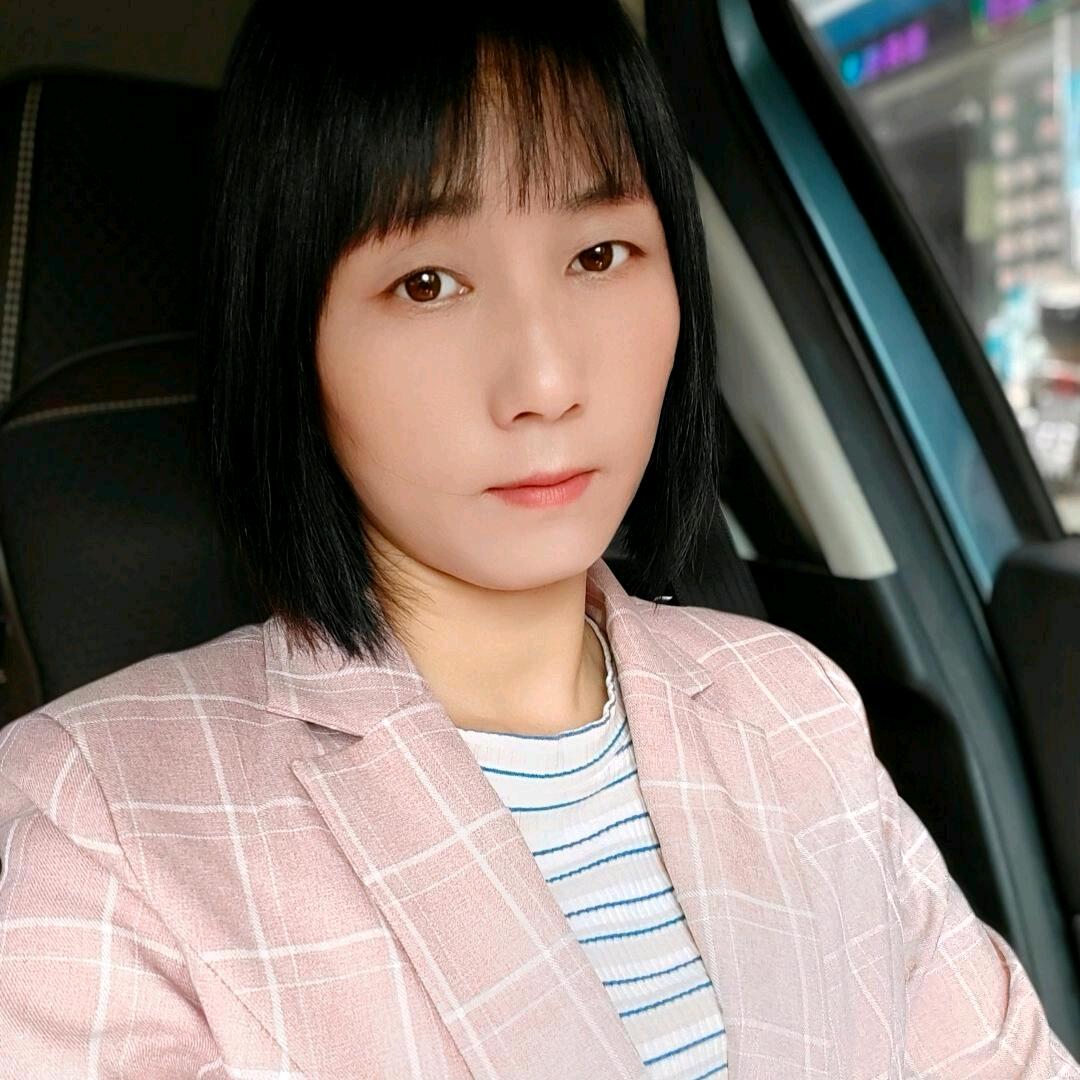 小芹🌷