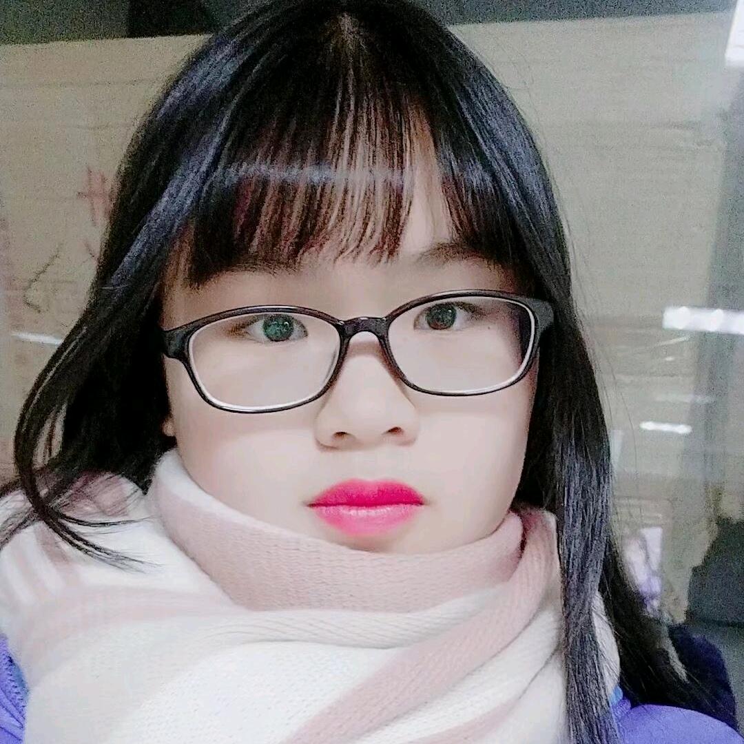 单身小妹子