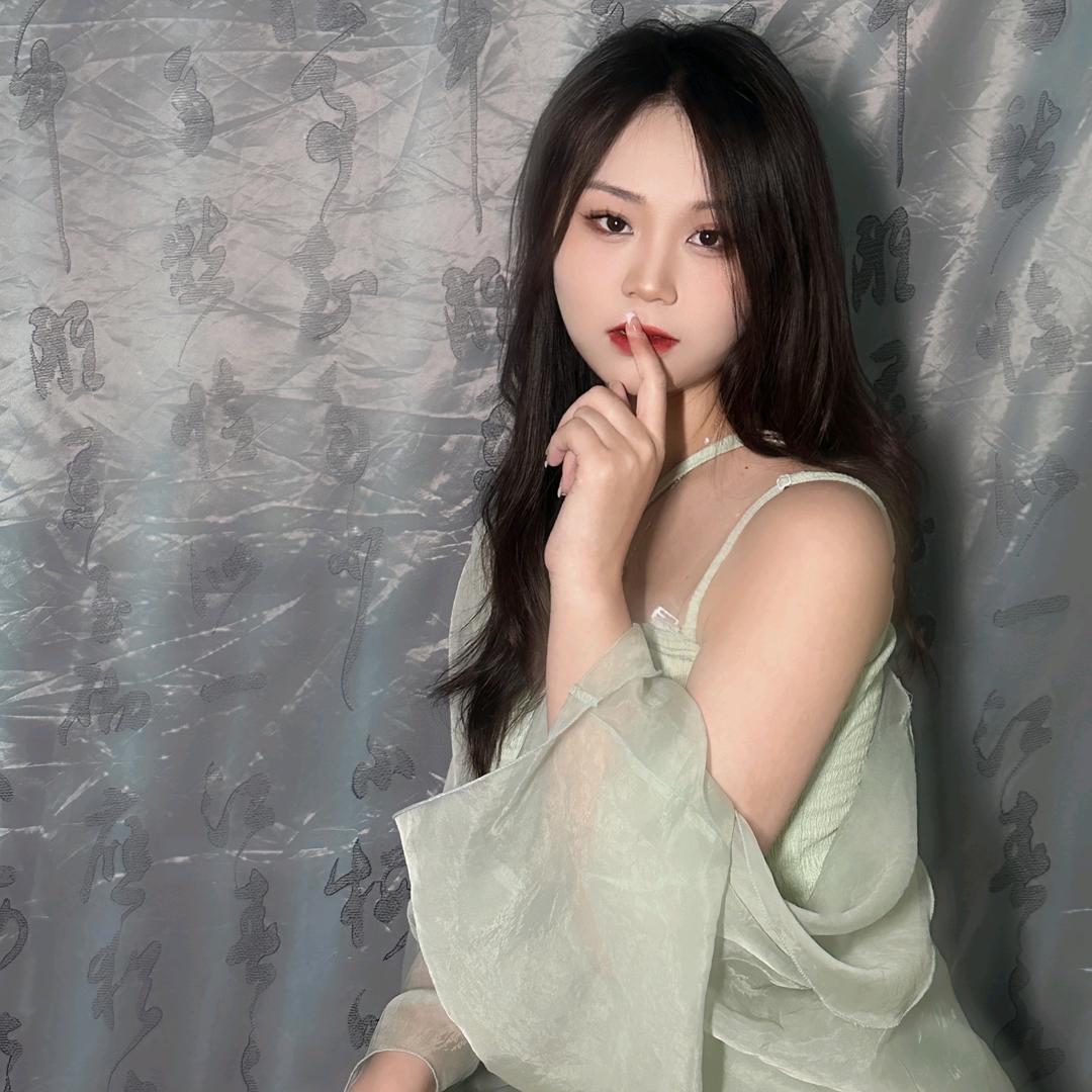 敢敢🌙