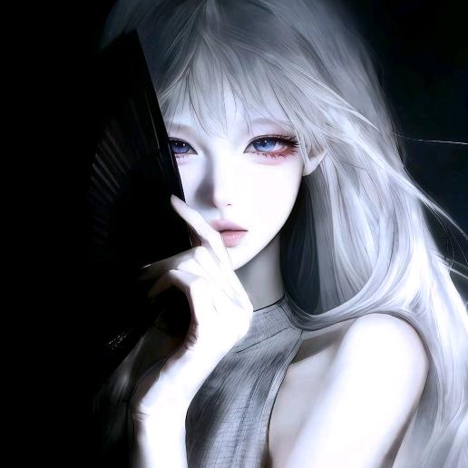 洋妹啵~♪