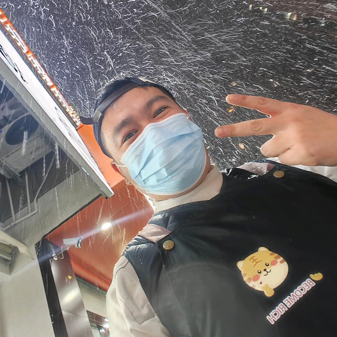 招财进堡🍔