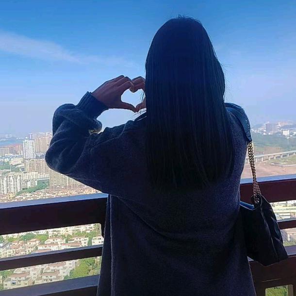梦想成真💖