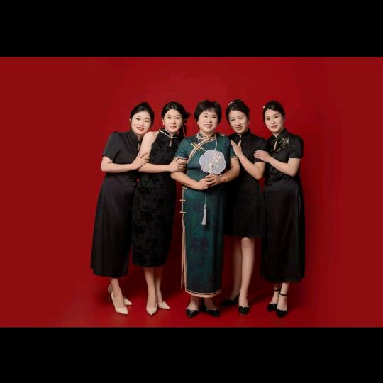 @家和万事兴（郭丽）