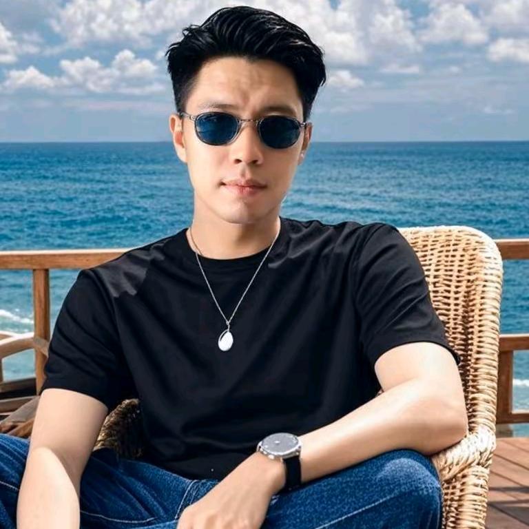 我姓丁💘 却盯不住你的❤️